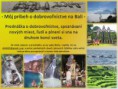 Dobrovoľníctvo na Bali (OA Trnava 2014)