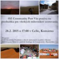 Omán 2015 (Komárno 2015)